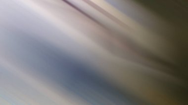 Soyut renkli bulanık arkaplan, hareket kavramı