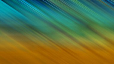 Bulanık ışık izleri arka plan