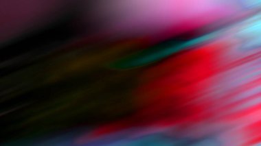 soyut renkli bulanık arkaplan