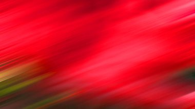 Soyut Kırmızı ve Beyaz Arkaplan