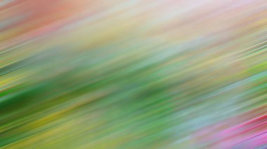 soyut renkli bulanık arkaplan