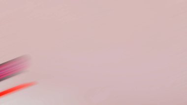 Kırmızı tonlarda bulanık arkaplan