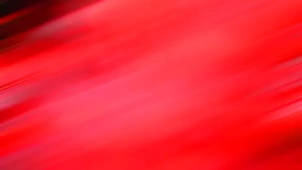 Červené Abstraktní Pozadí Čárami Rozostření Pohybu — Stock fotografie