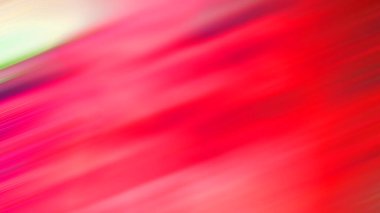 Açık pembe, kırmızı vektör soyut bulanık görünüm. Glitter soyut çizim ve gradyan tasarım. Çalışmalarınız için akıllı tasarım.