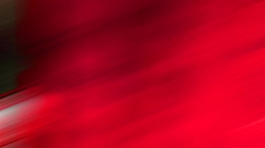 Parlak renklerle bulanık arkaplan. kırmızı, sarı, yeşil, kırmızı, beyaz