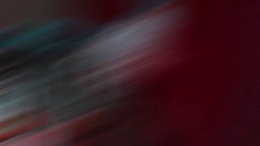 Arka planda bulanık ışık çizgileri, güzellik dokusu