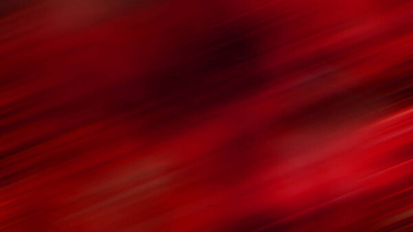 Blurred light trails in a beauty abstract texture