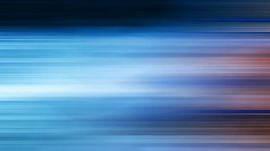 Yatay hareket bulanıklığı arka plan