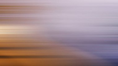 Aydınlatma gradyan hareketi arkaplanı bulanıklaştırdı. renkli çizgiler