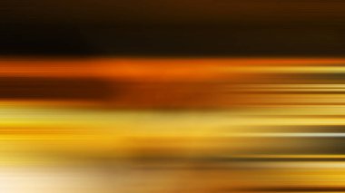 Bulanık ışık çizgileri arkaplanı