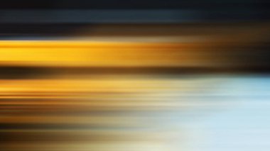 Hareket tonu renginde bulanık çizgiler. Gradyanı olan belirsiz soyut bir illüstrasyon. İşiniz için yepyeni bir tasarım.