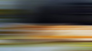 Işık çizgileri soyut arkaplan bulanık.