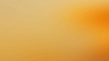 Web sitesi için soyut turuncu arkaplan.