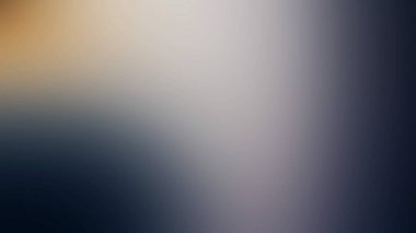 Soyut renkli bulanık arkaplan, modern resimleme