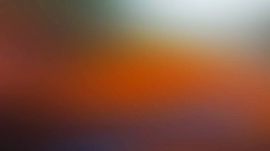 Soyut renkli bulanık arkaplan, modern resimleme