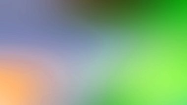 Bulanık arkaplan dokusu, gradyan ağ, vektör illüstrasyonu