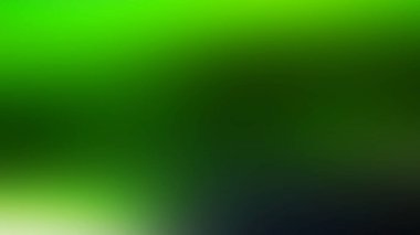 metin için yeşil gradyan soyut / arkaplan bulanık sancak