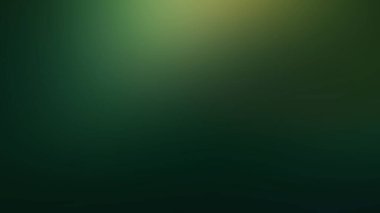 Parlak yeşil tonlarda bulanık arkaplan