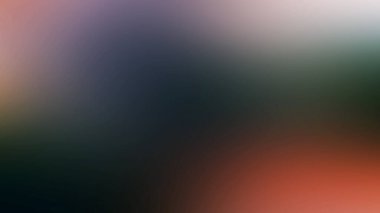 Soyut pastel yumuşak renkli desenli arkaplan tonu