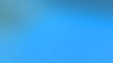 Hafif mavi degrade arka plan