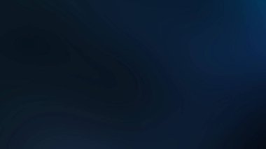 Soyut Lüks Derece Mavi arka plan. Siyah vignette Stüdyo Sancağıyla Pürüzsüz Koyu Mavi