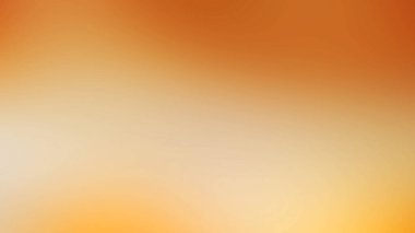 Soyut pastel yumuşak renkli yumuşak dokulu arka plan bulanık odak kapalı altın, sarı ve turuncu renk tonlu