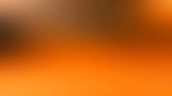 浅橙色梯度矢量抽象纹理 — 图库照片