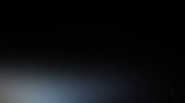 Bokeh ile koyu gri arkaplan