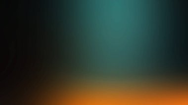 bulanık arkaplanı olan soyut ışık gradyanı