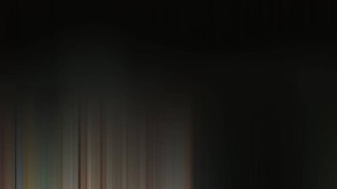 color flix intro animation style illustration