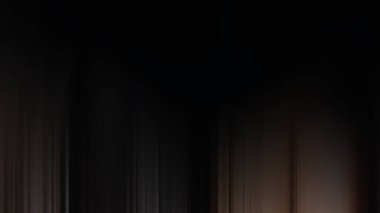 illustration of colorful background with creative shapes