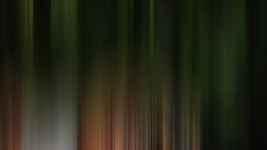 Soyut renkli bulanık arkaplan, hareket kavramı