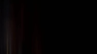 fantezi kaotik renkli fraktal desen. Soyut fraktal şekiller. 3d resimleme arkaplanı veya duvar kağıdı oluşturuluyor.