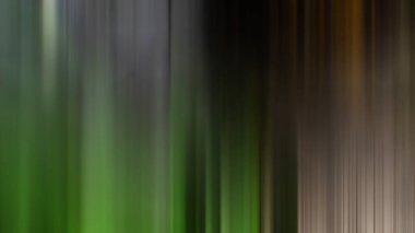 Soyut pastel yumuşak renkli bulanık dokulu arkaplan yeşil tonlu odak tonundan uzak