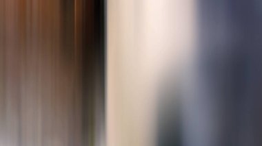 Soyut renkli bulanık arkaplan, hareket kavramı