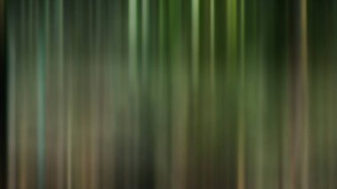 soyut gradyan bulanık, yeşil arkaplan