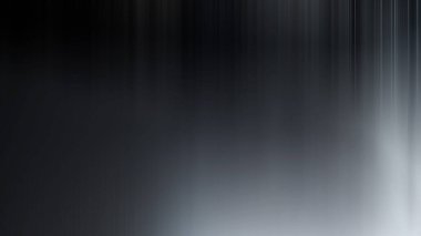 Soyut bulanık arkaplan. Gradyan ile koyu gri arkaplan