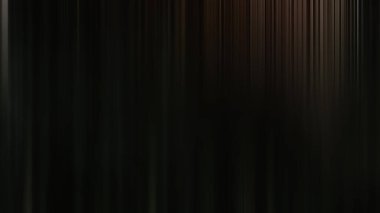 alışılmadık soyut şekillere sahip koyu arkaplan