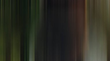 Bulanık ışık izleri renkli arkaplan