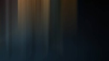 Güzellik dokusunda bulanık ışık çizgileri renkli arkaplan