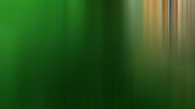 Bulanık çizgiler, renkli soyut arkaplan tasarımı ve belli belirsiz gradyan çizimi. İşiniz için yepyeni bir tasarım.