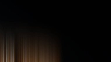 Bulanık arkaplan, renkli çizgiler