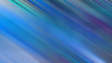 Bulanık arkaplan, renkli çizgiler