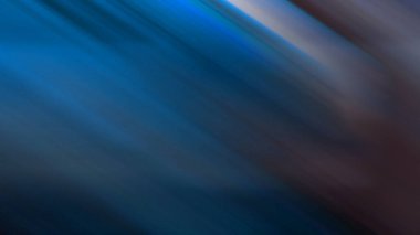 Bulanık arkaplan, renkli çizgiler