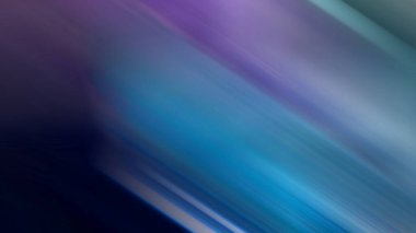 Aydınlatma gradyan hareketi arkaplanı bulanıklaştırdı. Renkli çizgiler desen duvar kağıdı