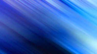 Renkli çizgilerle soyut bulanık arkaplan