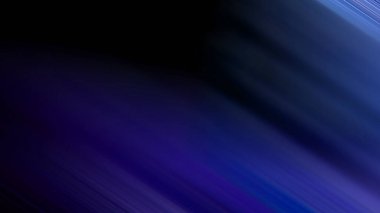 Parlak tonlu bulanık çizgiler. Gradyanı olan belirsiz bir soyut çizim. İşiniz için yepyeni bir tasarım..