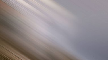 Soyut renkli bulanık arkaplan, hareket kavramı