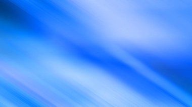 abstract blue background, beautiful lines