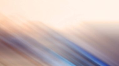 Bulanık ışık izleri renkli arkaplan